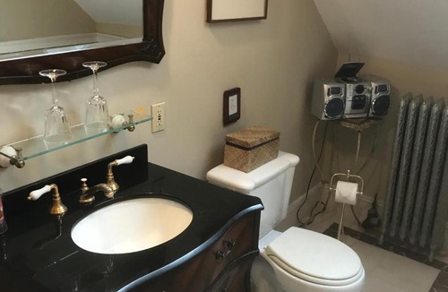 Edgewood Bed & Breakfast | Edgewood Manor Inn Bed and Breakfast