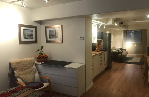 Annapolis Apartment | Efficiency Apartment Close to Annapolis. .