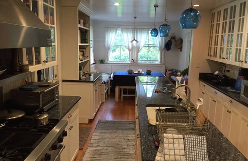 Village of East Hampton House | EH - VILLAGE- 15% DISCOUNT ANY 2 WEEKS AUG. TO LD!