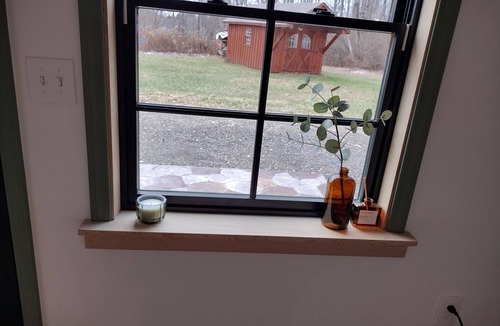 Cooperstown House | Elegant Country Retreat on Gorgeous Horse Farm, 10 min from Cooperstown! Rm #1