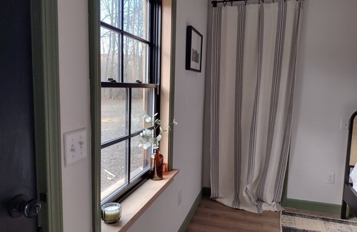 Cooperstown House | Elegant Country Retreat on Gorgeous Horse Farm, 10 min from Cooperstown! Rm #1