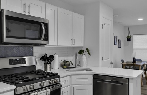 Bradley Beach House | Elegant Family Getaway in Bradley Beach