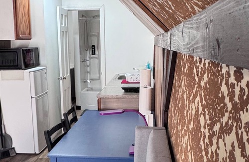 Malden Apartment | Elegant Studio Near Boston