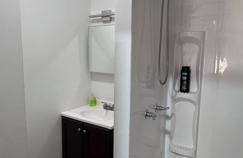Malden Apartment | Elegant Studio Near Boston