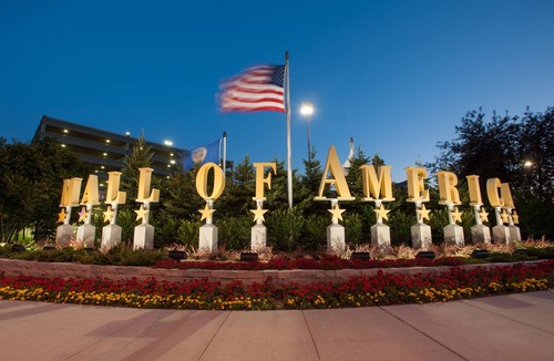 South Loop Hotel | Element by Marriott Bloomington Mall of America