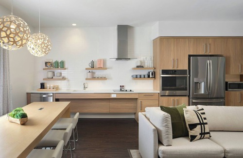 Lenox Hotel | Element by Marriott Lenox Berkshires