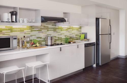 Lexington Hotel | Element by Marriott Lexington