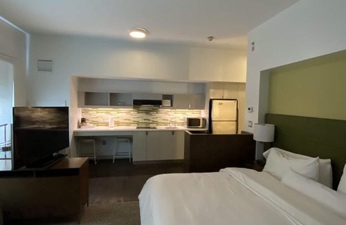 Lexington Hotel | Element by Marriott Lexington