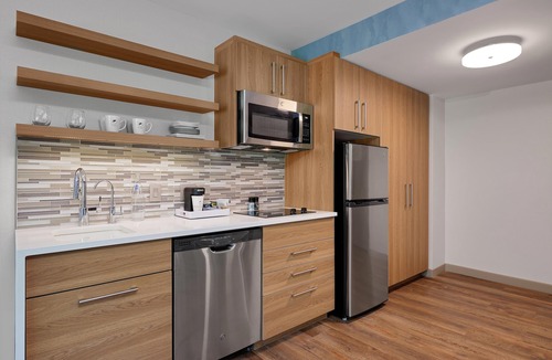 Wood-Ridge Hotel | Element by Marriott New York Wood-Ridge