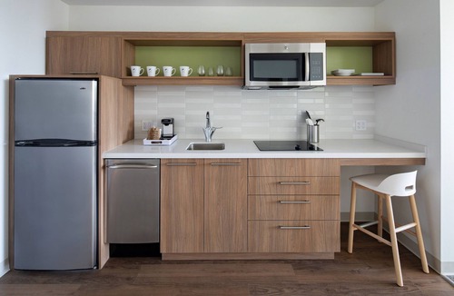 Rittenhouse Row Hotel | Element by Marriott Philadelphia Downtown