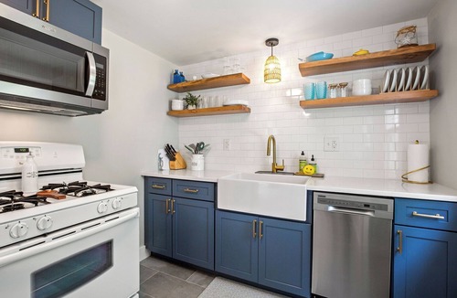 South Dennis Cottage | Elevated & New | Near Beach Cape Escape | Firepit, Fenced Yard