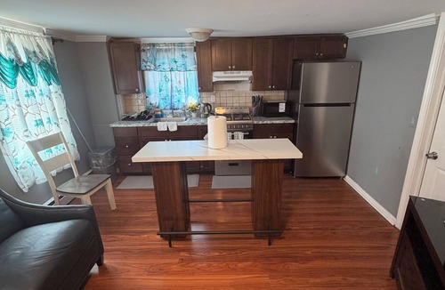 Bridgeport House | Elite room stay