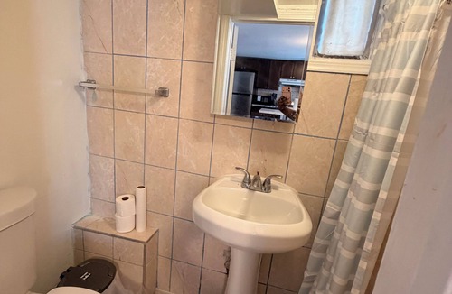 Bridgeport House | Elite room stay