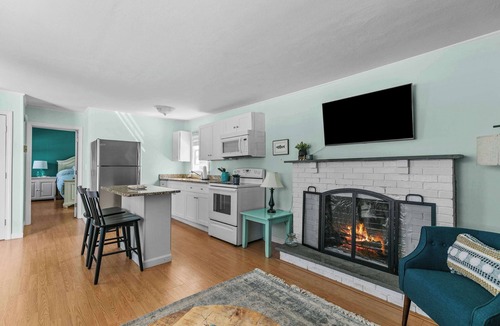 Newport House | Ellery Beach Bungalows – Five Stays, One Retreat