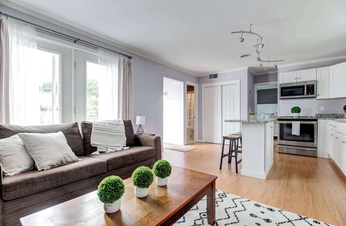 Newport House | Ellery Beach Bungalows – Five Stays, One Retreat