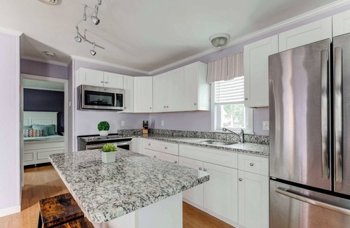 Newport House | Ellery Beach Bungalows – Five Stays, One Retreat