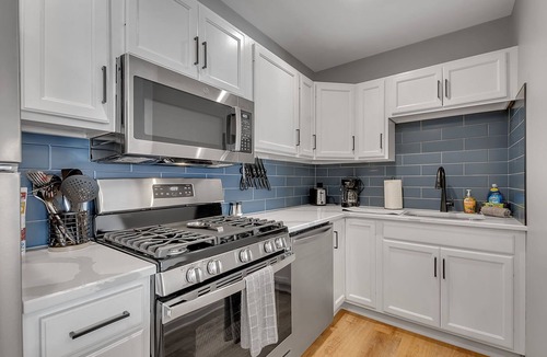Great Valley Condo | Ellicottville 2 miles to Holliday Valley Condo 1