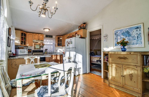 Bartlett Cottage | Ellis River Cottage ~ 3 Mi to Attitash Mountain!