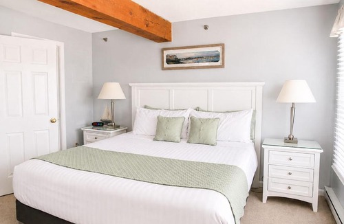Wells Apartment | Elmwood Resort Hotel