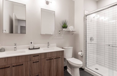 Allston Hotel | Elysian Residences Boston