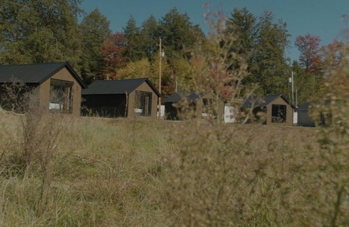 Brandon Cabin | Emrose Luxury Cabins 20