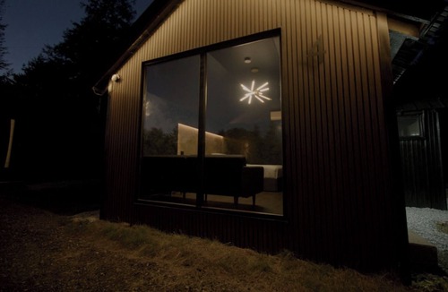 Brandon Cabin | Emrose Luxury Cabins 9
