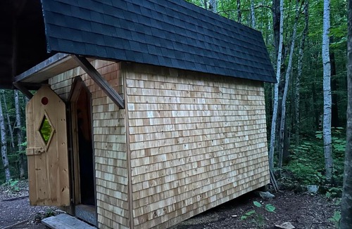 Lovell Other | Enchanted Forest Cabin