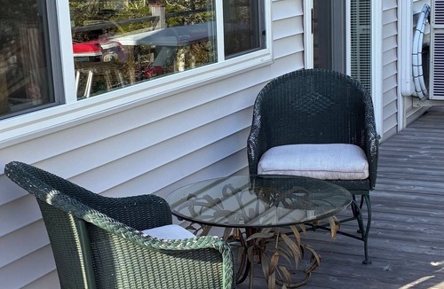 Islesboro House | Enchanting 1-bedroom house with AC in charming Islesboro