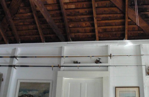 Ocean Beach Cottage | Enchanting 3 BR Home on a Beach Block - Now Booking for 2024 / Ocean Beach, NY