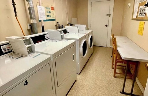 Cleveland Circle Apartment | Enchanting apartment with WiFi/furnished in vibrant Boston hood on the trains.