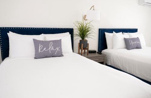 Eastham Hotel | Endless Dunes, A Modern Motel