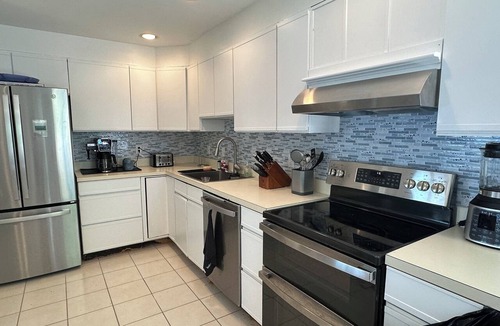 Hopatcong House | Endless Summer Lake Hopatcong Waterfront Escape, Private Dock & Boathouse Deck