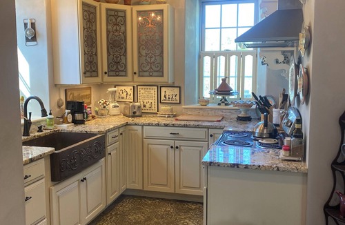 Skaneateles Cottage | English Cottage Style Circa 1814 Stone Schoolhouse