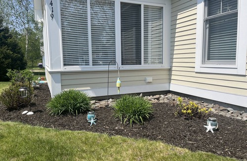Summer Village Cottage | Enjoy our super "cute" Summer Village cottage!