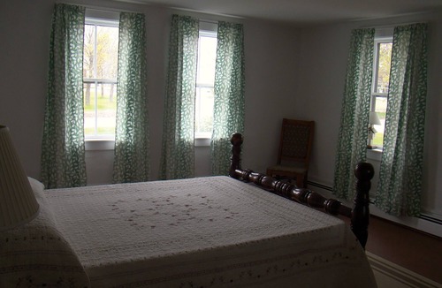 Barnstead Other | Enjoy Quiet River Life in a Family Friendly Farmhouse
