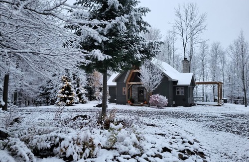 Madawaska Valley Cottage | Enjoy the Holidays at Stillwoods Cottage, Near Algonquin Park
