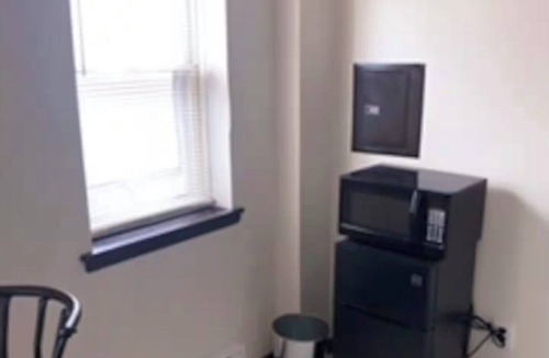 Brewerytown Apartment | Enjoyable 1-bedroom apartment with AC in beautiful Philadelphia