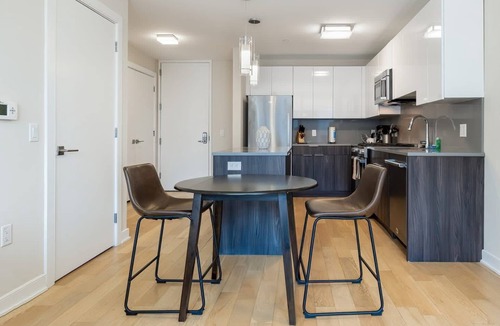 Downtown Apartment | Entire Apt Near Downtown