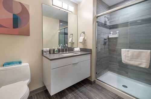 Downtown Apartment | Entire Apt Near Downtown