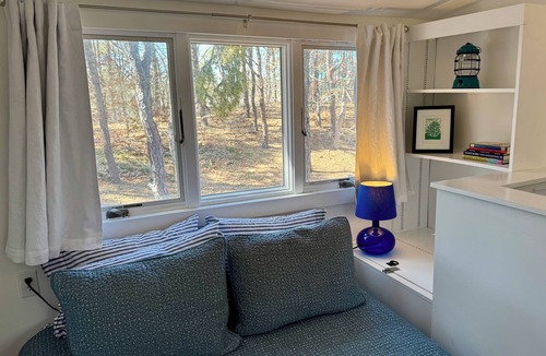 Wellfleet Cottage | Entire Cottage w Spacious Deck Close to Beaches, Ponds & Town Center