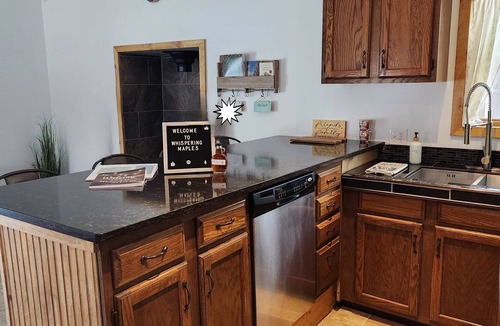 Mooers Forks House | Entire Home in beautiful Mooers Forks on 60+ Acres