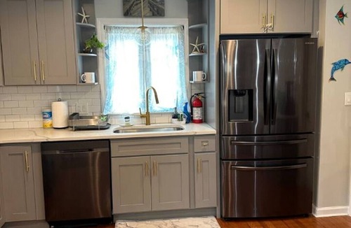 Neptune City House | Entire home in Neptune Township, New Jersey