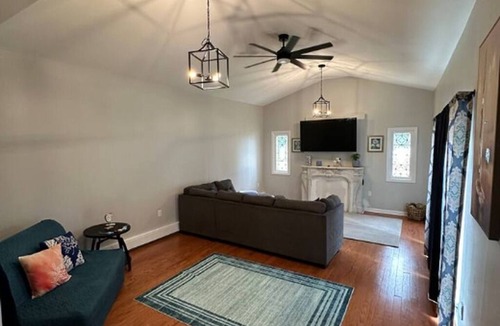 Neptune City House | Entire home in Neptune Township, New Jersey