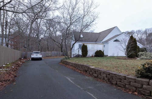 Hyannis House | Entire Hyannis Home - Near Downtown & Beaches
