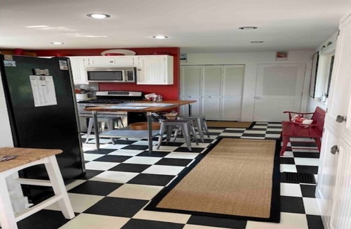 Trenton House | Entire private residential home close to Acadia