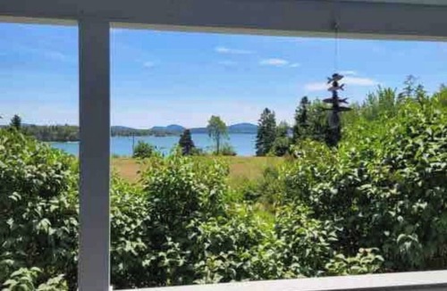 Trenton House | Entire private residential home close to Acadia