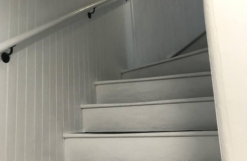 Warren Apartment | Entire rental unit in Warren, Rhode Island Unit 3