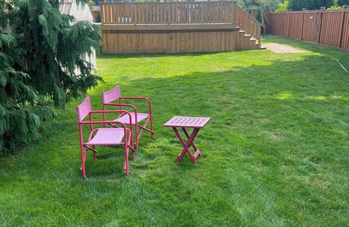 Jordan Station House | Entire Separate 1 Bedroom Guest Suite BASEMENT(Attraction for Winery🍷 & so on)