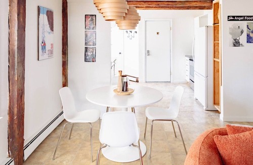 Stowe Apartment | Epic Apartment in Downtown Stowe
