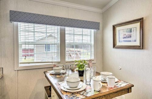 Pleasant Mount House | Equestrian House Cottages